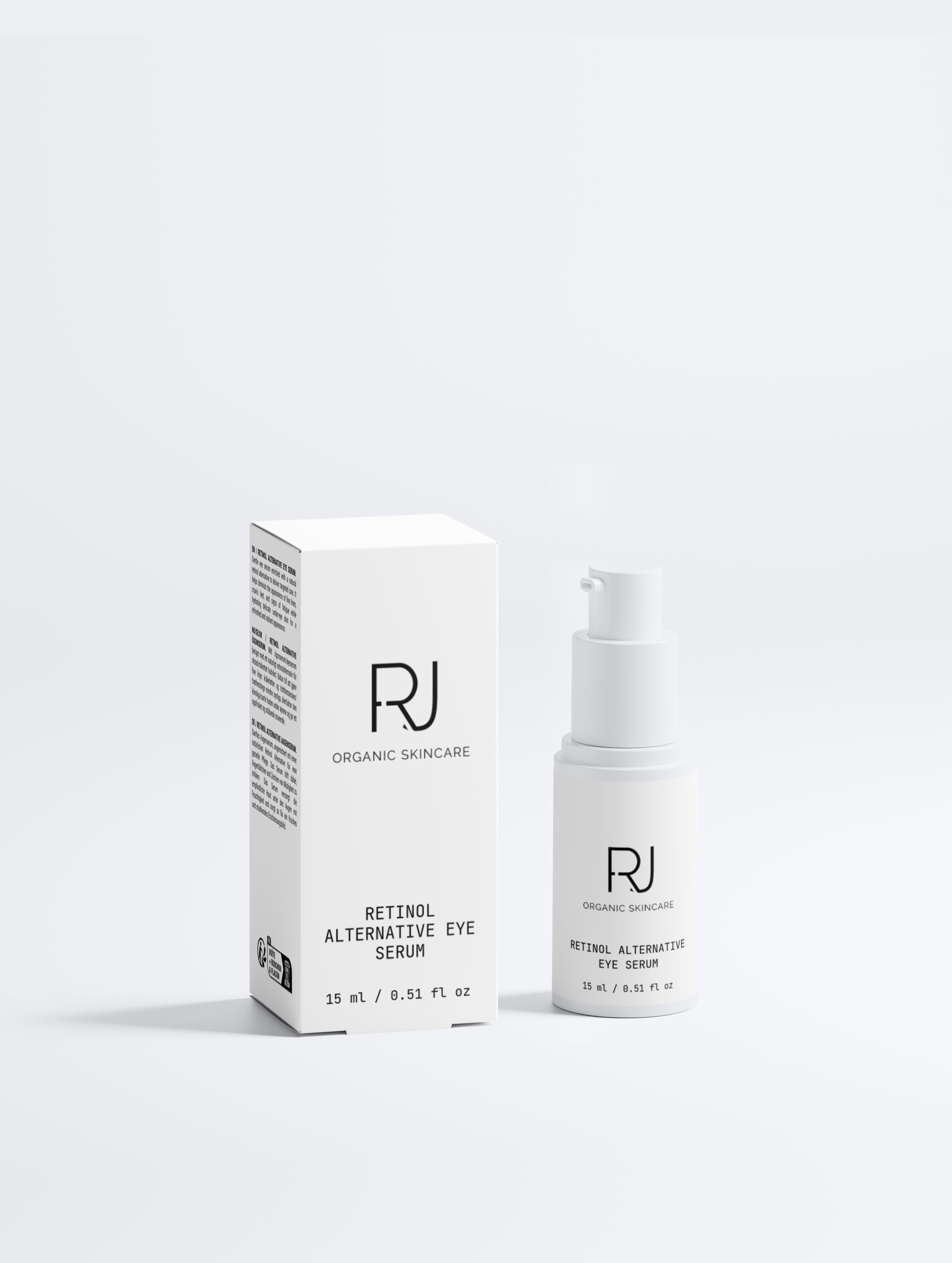 Retinol Alternative Eye Serum