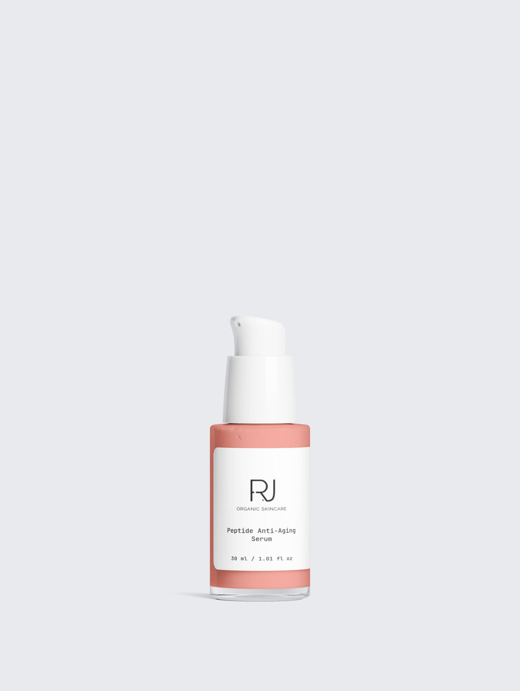 Peptide Anti-Aging Serum