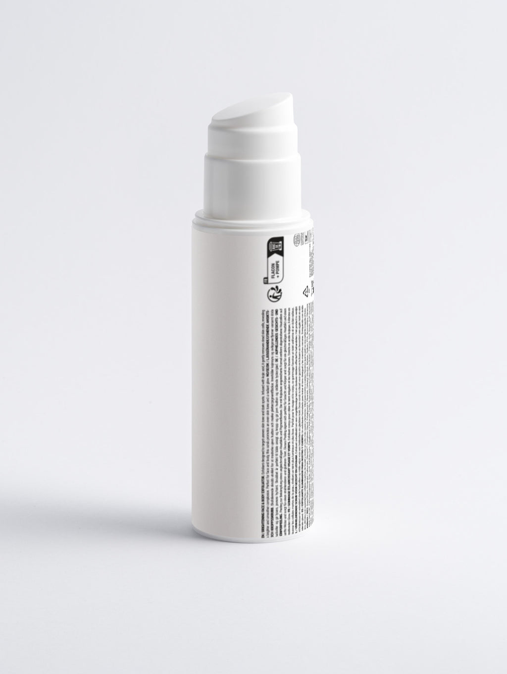 Brightening Face&Body Exfoliator with Kojic Acid