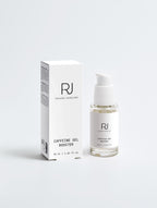 Caffeine Gel Booster