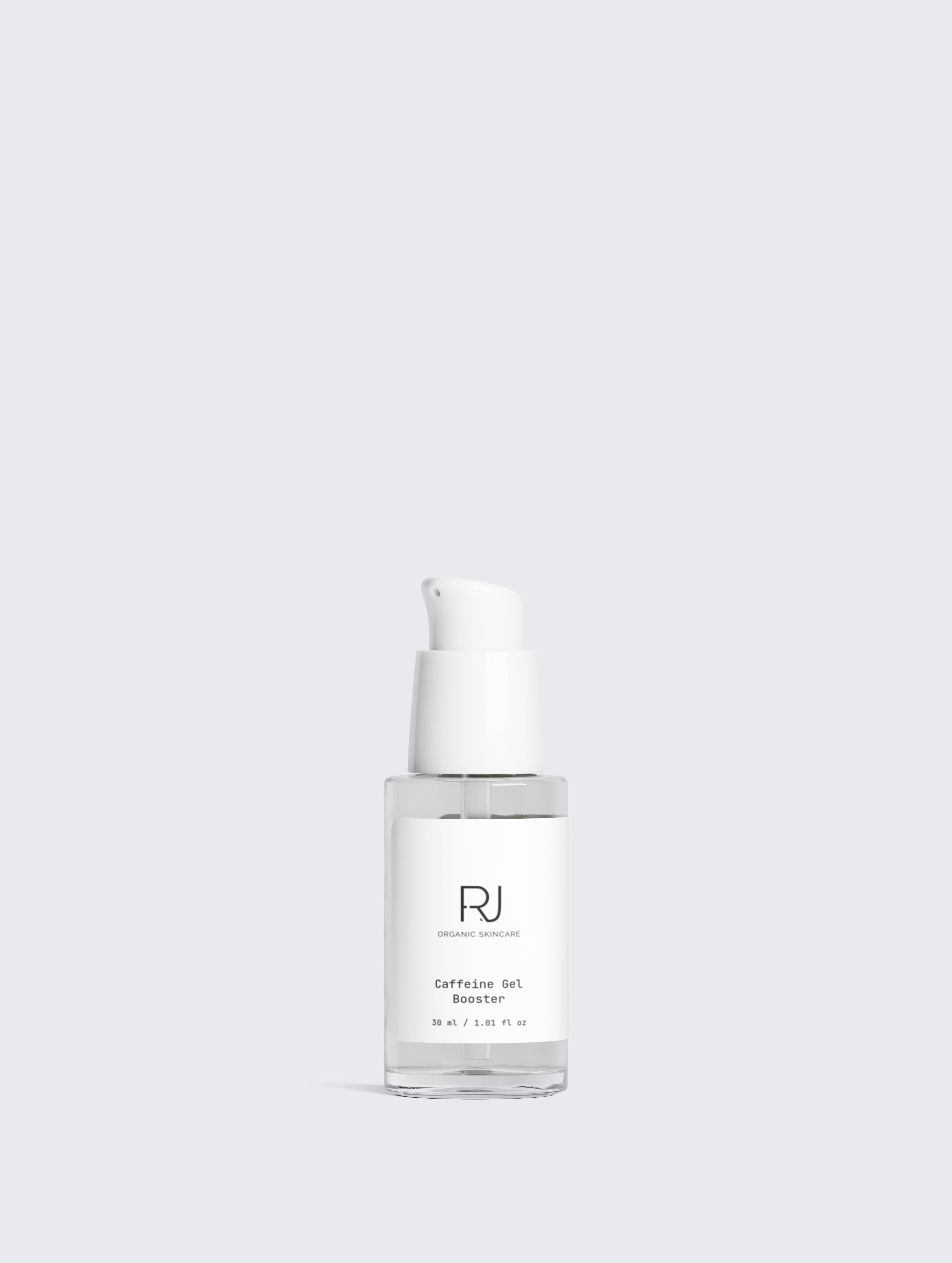 Caffeine Gel Booster