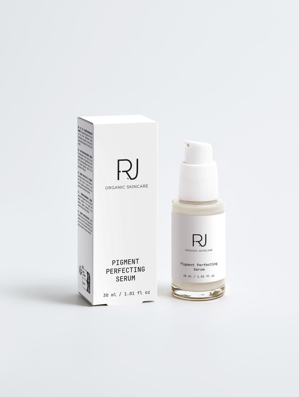 Pigment Perfecting Serum