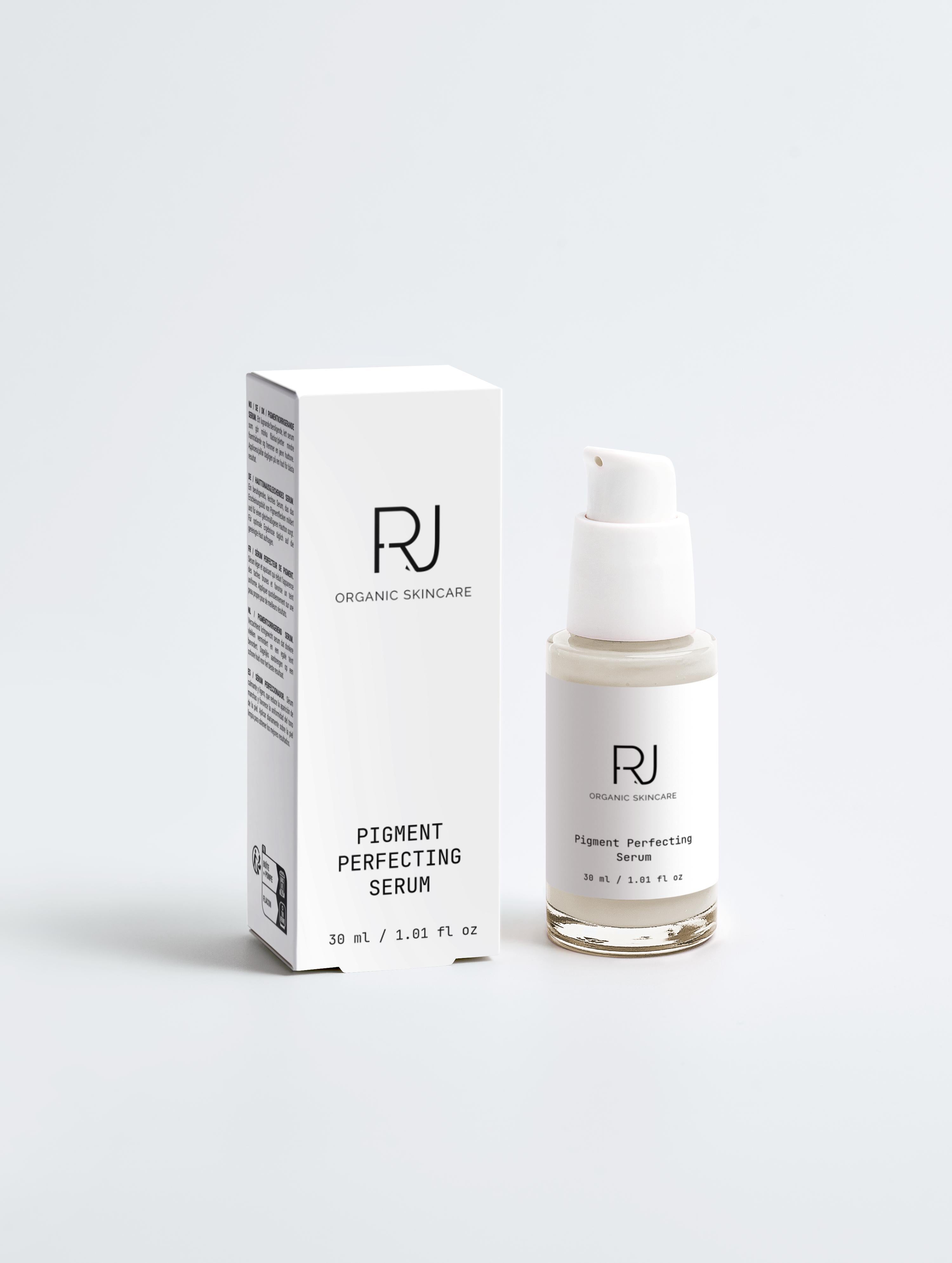 Pigment Perfecting Serum