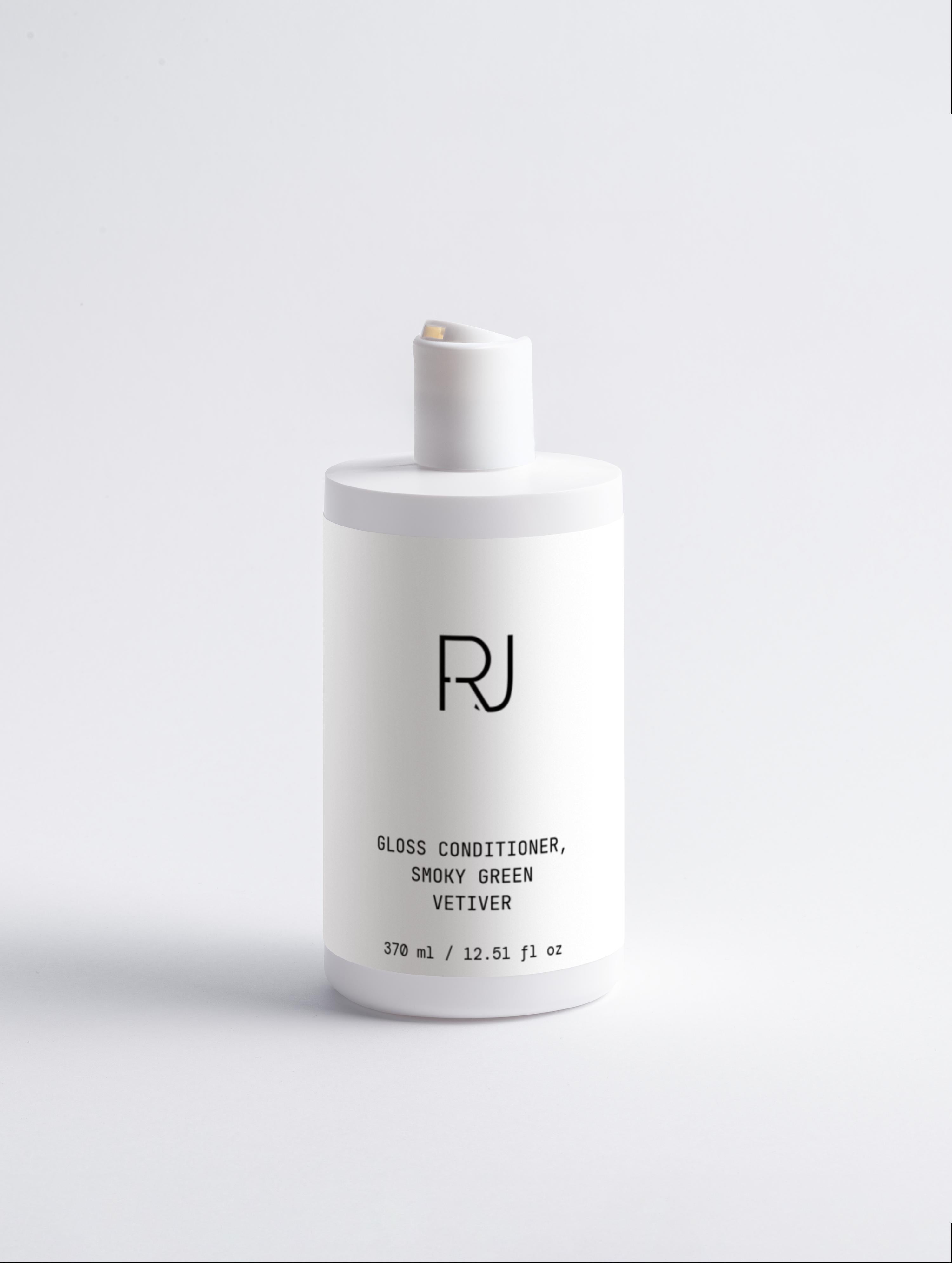 Gloss Conditioner, Smoky Green Vetiver