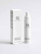 Sensitive Skin Moisturiser, Fragrance Free