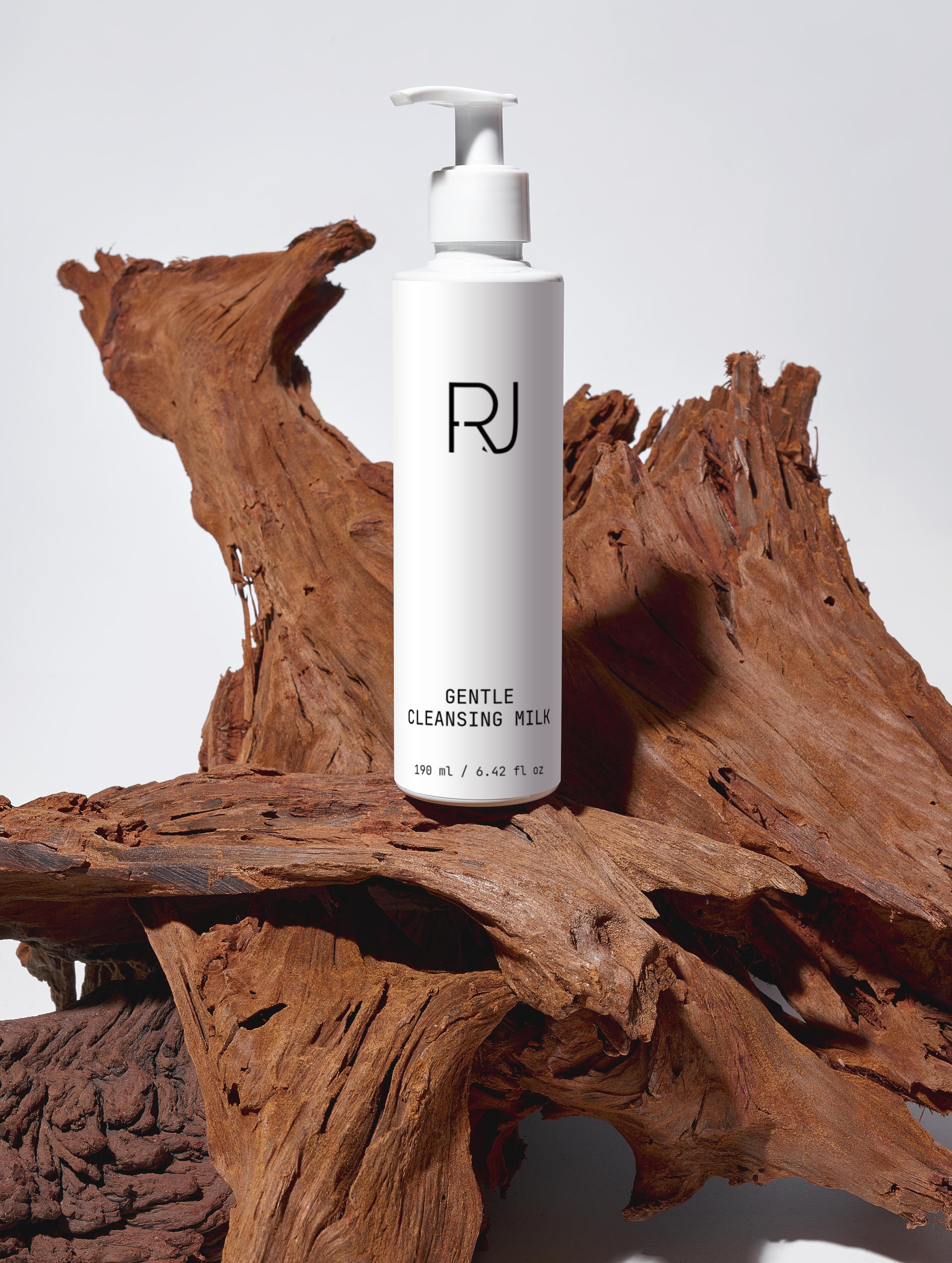 Gentle Cleansing Milk