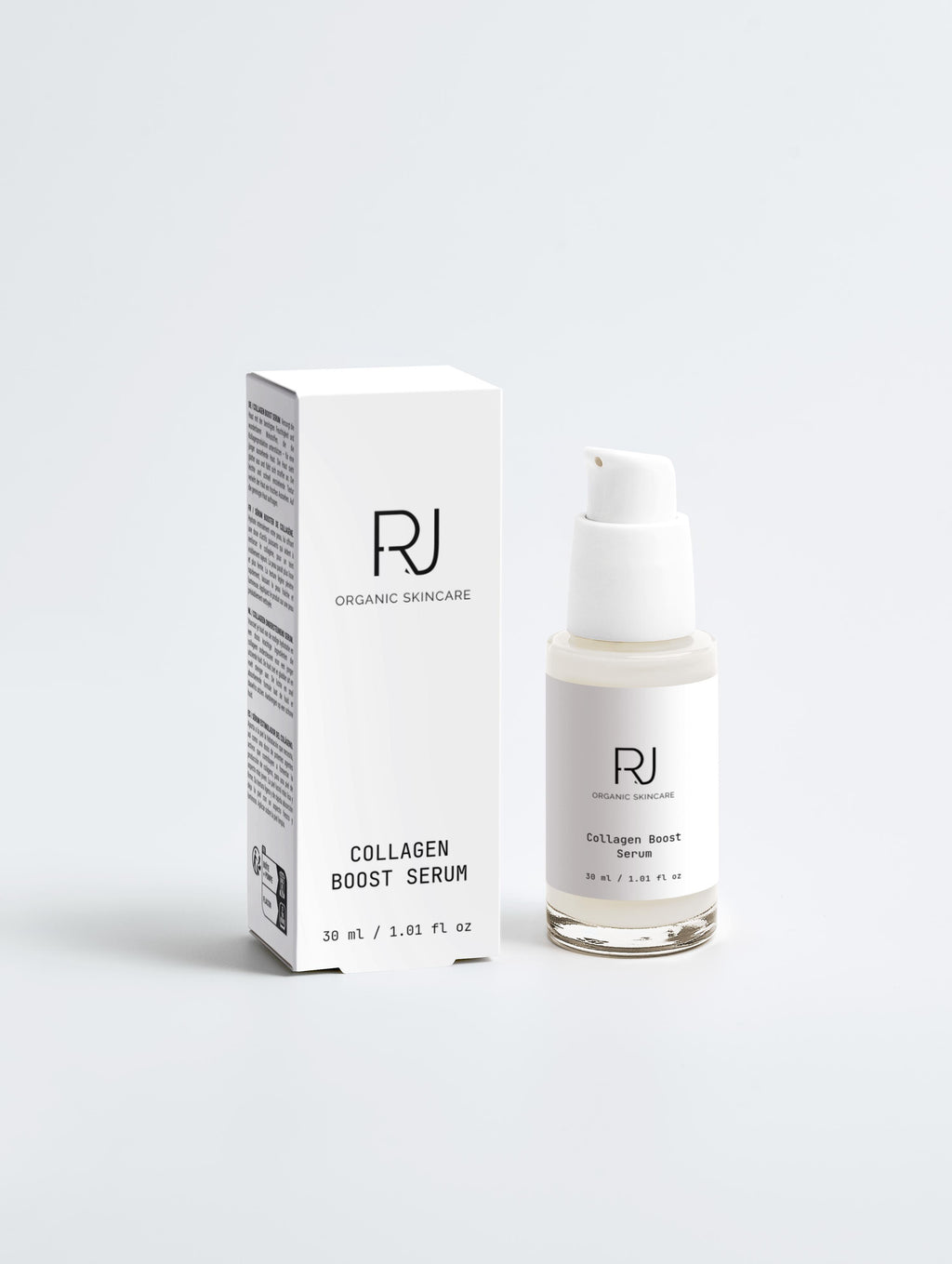 Collagen Boost Serum